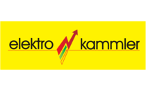 Logo Elektro Kammler GmbH Augsburg
