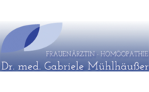 Logo Mühlhäußer Gabriele Dr. Augsburg