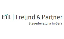 FirmenlogoETL Freund & Partner GmbH Steuerberatung in Schleiz Schleiz