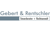Logo Gebert Gerd u. Rentschler Markus E. GbR Augsburg
