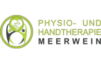 FirmenlogoPhysio- und Handtherapie Judith Meerwein Landshut