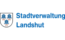 Logo Stadtverwaltung Landshut