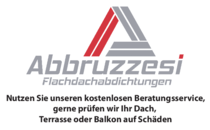 Logo Flachdachabdichtungen Abbruzzesi Ottobeuren