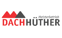 Logo DACHHÜTHER Meisterbetrieb Golmsdorf