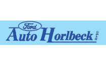 Logo Ford Auto Horlbeck Greiz