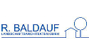 FirmenlogoBaldauf R. Landschaftsarchitekt Neusäß