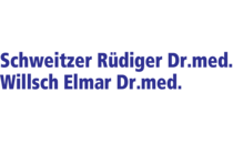 FirmenlogoSchweitzer Rüdiger Dr.med. ; Dr.med. Elmar Willsch, Gemeinschaftspraxis Adelsried