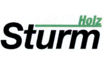 Logo Sturm Holz Kaufbeuren