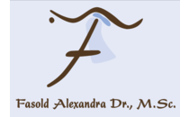 Logo Fasold Alexandra Dr., M.Sc. Augsburg