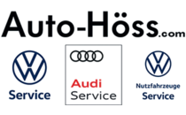 Logo Auto-Höss Dinkelscherben