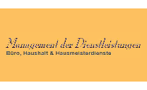 Logo Dienstleistung Hausmeister . Beräumungen aller Art Häßner-Günnel Gera