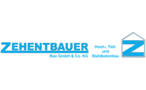 FirmenlogoZehentbauer Bau GmbH & Co. KG Landshut