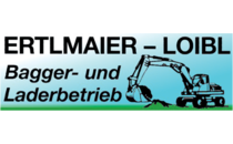 FirmenlogoBaggerbetrieb Loibl Obersüßbach