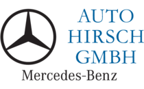 Logo Auto Hirsch GmbH Arnstorf