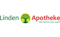 Logo Linden-Apotheke Friedberg