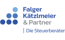 Logo Falger Kätzlmeier Doll & Partner mbB Sonthofen
