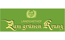 Logo Landgasthof  Zum grünen Kranz Großaitingen