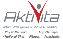 FirmenlogoAktiVita GmbH Wallersdorf