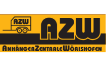 Logo Anhängerzentrale Wörishofen Bad Wörishofen