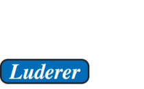 Logo Luderer Schweißtechnik GmbH Gera