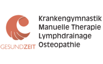 FirmenlogoGesundzeit Immenstadt Immenstadt