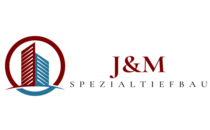 FirmenlogoJ&M Spezialtiefbau & Bauarbeiten Stadtbergen