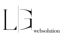 FirmenlogoLGh Websolution Augsburg