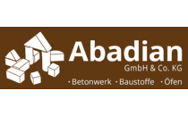 Logo Abadian GmbH & Co.KG Betzigau