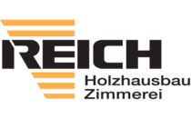 Logo Reich GmbH Aindling