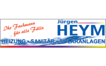 Logo Heym Heizungen Klosterlechfeld
