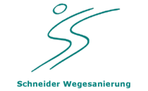 Logo Schneider Wegesanierung Altusried
