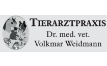 Logo Weidmann Volkmar Dr.med.vet. Uhlstädt-Kirchhasel