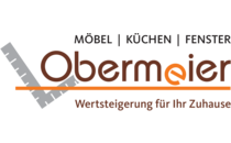 Logo Obermeier GmbH, Schreinerei Arnstorf