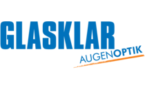 Logo Glasklar Optik Altenburg