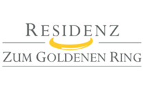 Logo Residenz Zum Goldenen Ring Weida