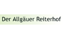 Logo Allgäuer Reiterhof Nesselwang