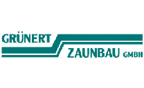 Logo Grünert-Zaunbau GmbH Schrobenhausen