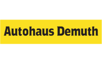 Logo Autohaus Demuth GmbH Freienorla