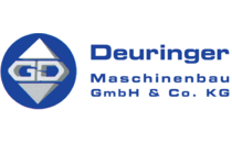 FirmenlogoDeuringer Maschinenbau GmbH & Co. KG Königsbrunn