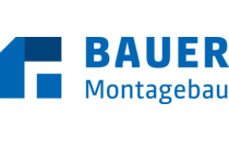 FirmenlogoBauer Montagebau Unterdietfurt