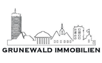 Logo Grunewald Immobilien Jena