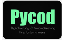 FirmenlogoPycod Automation Inh. Nessar Kazemi Augsburg