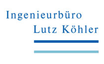 Logo Ingenieurbüro Köhler Gera