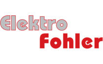 Logo Fohler Elektro Marktoberdorf