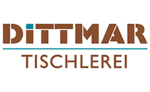 Logo Dittmar Tischlerei Triebes
