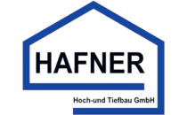 FirmenlogoHafner Hoch- und Tiefbau GmbH Bobingen