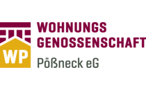 Logo Wohnungsgenossenschaft Pößneck eG Pößneck