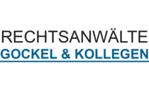 Logo Kanzlei Gockel & Kollegen Kempten