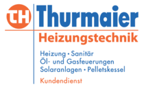 Logo Thurmaier Landshut