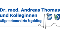 Logo Thomas Andreas Dr.med. Ergolding